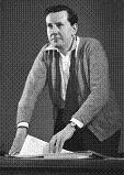Malcolm Arnold - early photograph