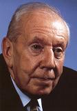 Malcolm Arnold - photograph