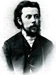 Modest Mussorgsky, photo 2
