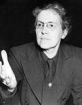 Nadia Boulanger