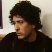 Paul Giovanni - singing Gently Johnny in The Wicker Man