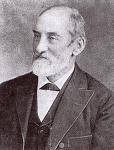 Peter Dodds McCormick (1934-1916) - photo