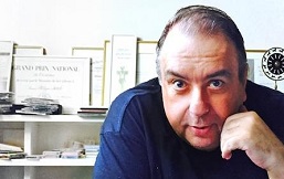 Philippe Sarde - photo credit Jérôme Nicod