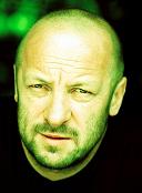 Zbigniew Preisner - photo portrait