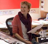 Rachel Portman - photo