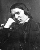 Robert Schumann - photo