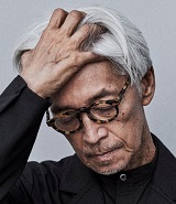 Ryuichi Sakamoto