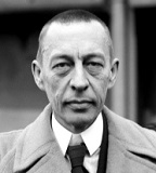 Sergei Rachmaninoff