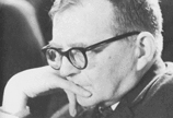 Dmitri Shostakovich