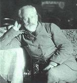 Peter Ilyich Tchaikovsky