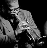 Terrance Blanchard