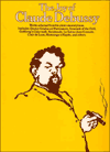 The Joy of Claude Debussy - sheet music book cover