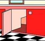 The Door in the Cupboard - Concert Poster