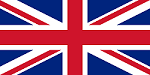 The Flag of the United Kingdom - The Union Jack