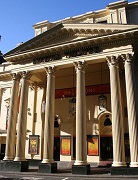 London's Lyceum Theatre