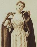 Bessie Bellwood