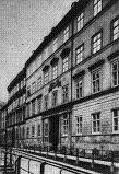 Karlsgasse 4: the Apartment in Vienna where Brahms lived for several years