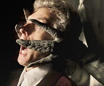Doctor Who: Heaven Sent