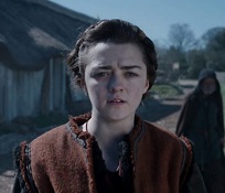 Doctor Who: The Girl Who Died
