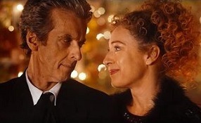 Doctor Who: The Husbands of River Song