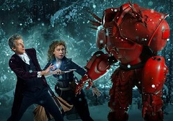 Doctor Who: The Husbands of River Song