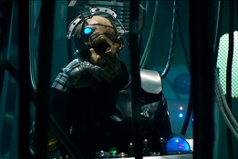 Doctor Who: The Magician's Apprentice