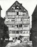 Johannes Brahms : birthplace