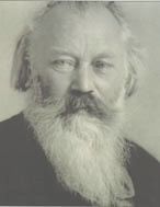 Johannes Brahms - Kammerhof Museum photo