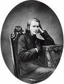 Johannes Brahms : young photo