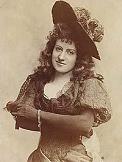 Lottie Collins