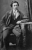 Paul Mendelssohn, the composer's second son