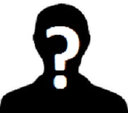 Mystery Composer Silhouette