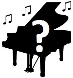 Mystery Music Composer