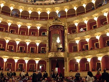 Teatro dell'Opera di Roma