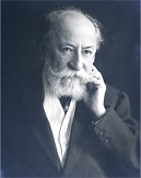 Saint-Saëns. Year unknown