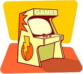 Arcade machine