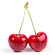 2 Cherries