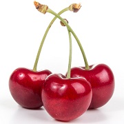 3 Cherries