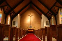 Church Interior