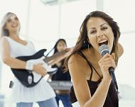 girl band