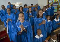 Gospel Choir