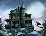 Gothic House