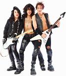 Gothic Rock Band