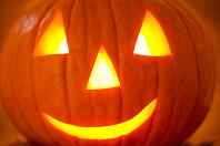Halloween Pumpkin
