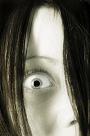horror face