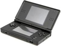 Nintendo PSP