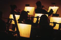 orchestra
