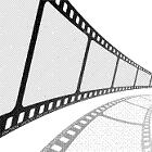 Strip of Film