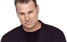 Mark Kermode - photo