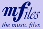 mfiles - free music files and notes: Sheet Music, MIDI and MP3 files
